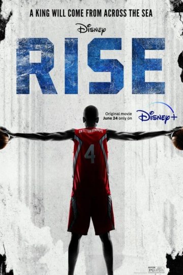 Rise ( 2022 )