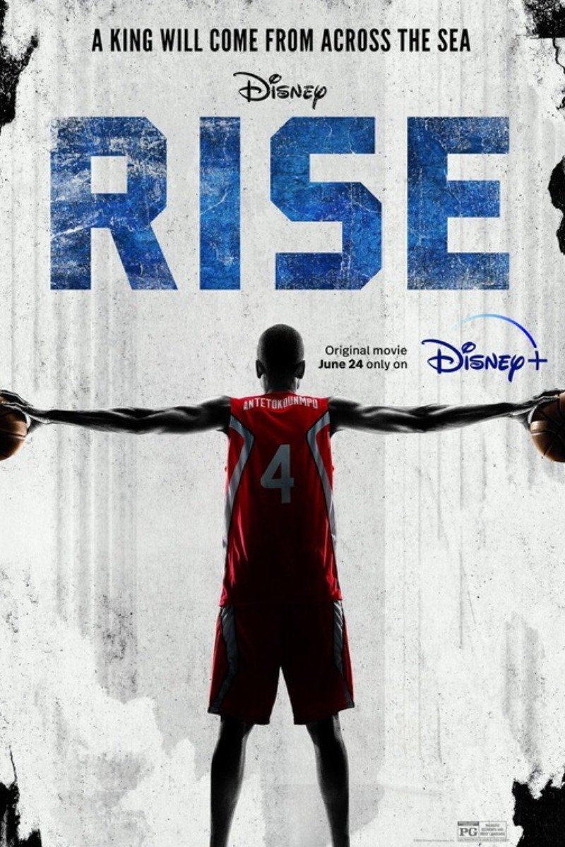 مشاهدة فيلم Rise 2022 اون لاين