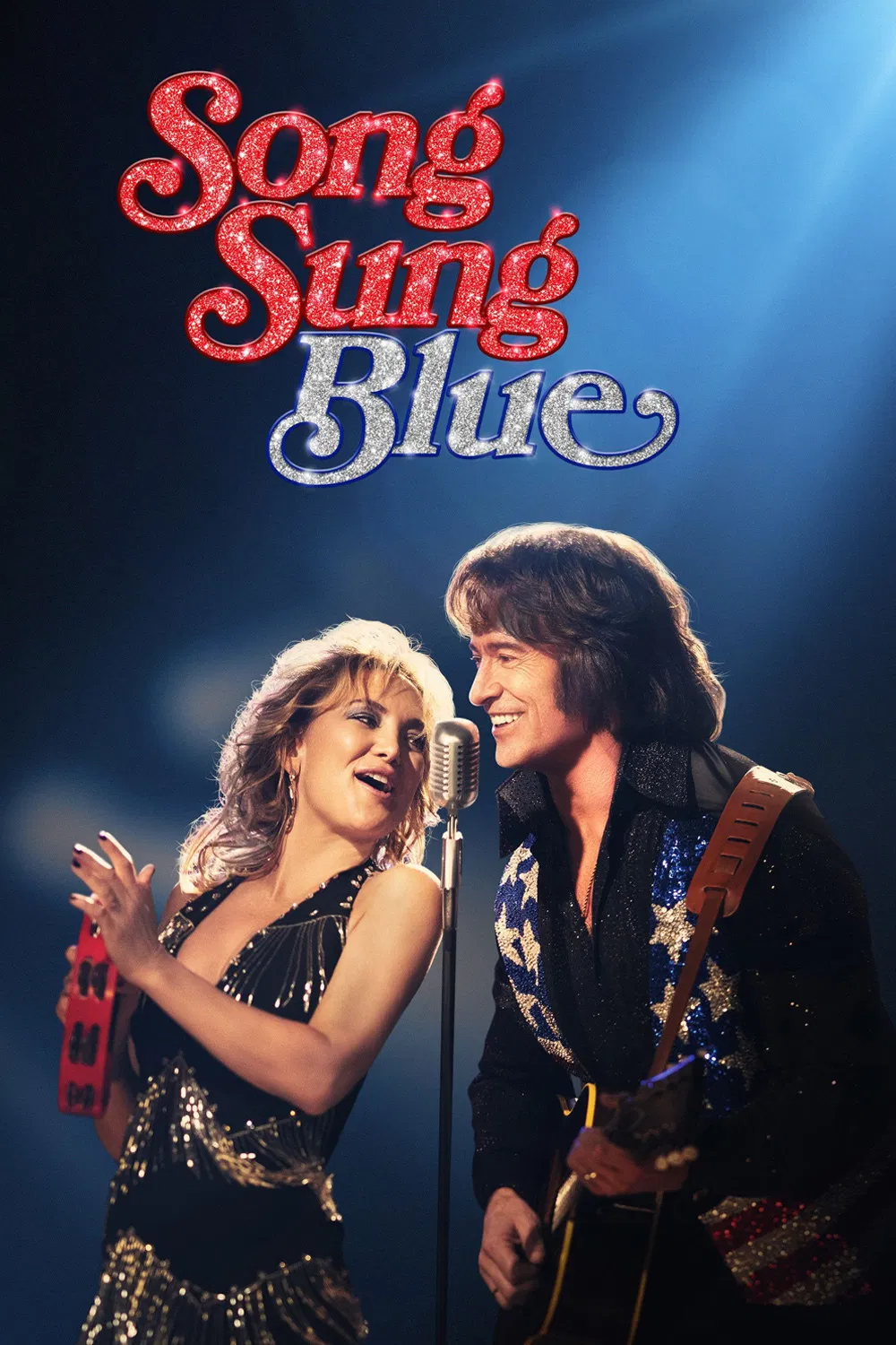 مشاهدة فيلم Song Sung Blue 2025 اون لاين