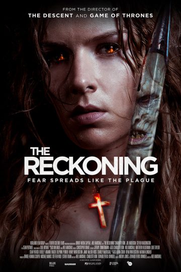 The Reckoning ( 2020 )