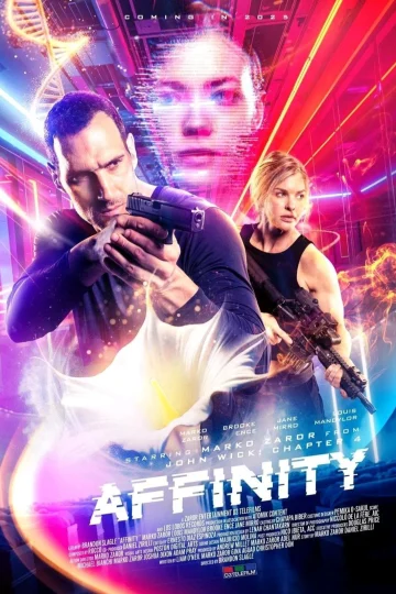 Affinity ( 2025 )