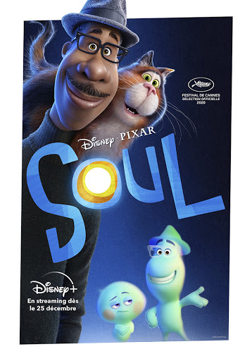 Soul ( 2020 )