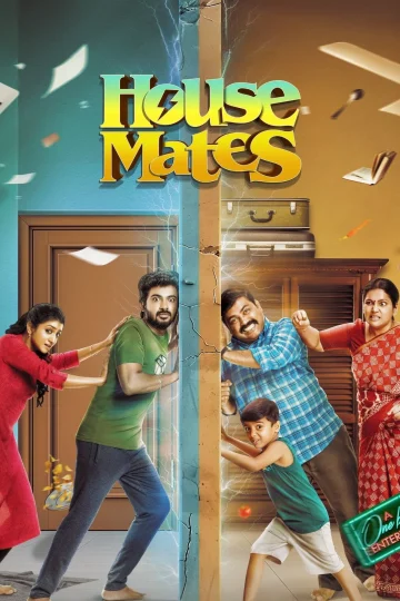 House Mates ( 2025 )