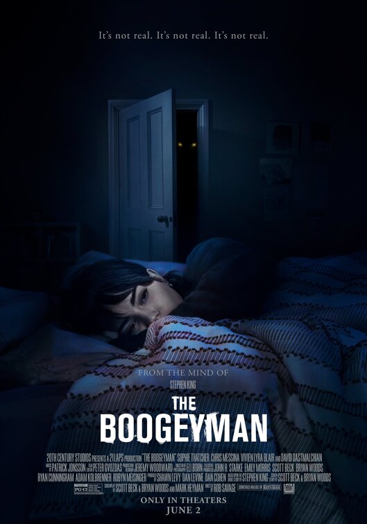 مشاهدة فيلم The Boogeyman 2023 اون لاين