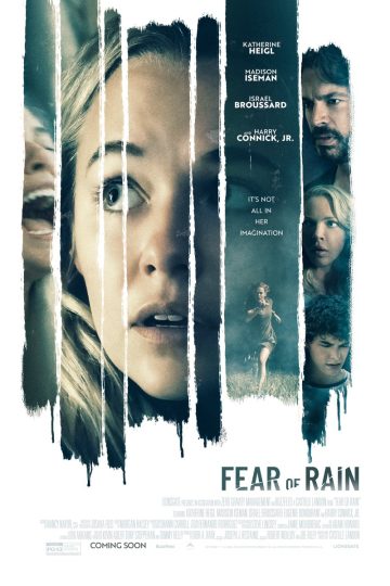 Fear of Rain ( 2021 )