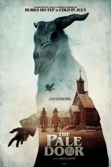 The Pale Door ( 2020 )