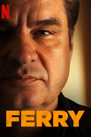 Ferry ( 2021 )