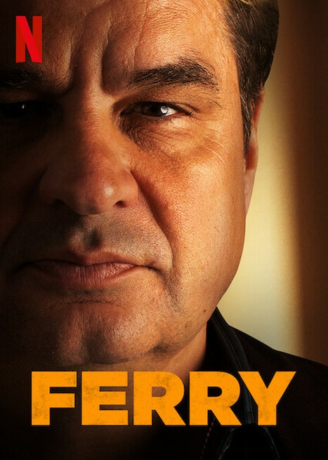 مشاهدة فيلم Ferry 2021 اون لاين