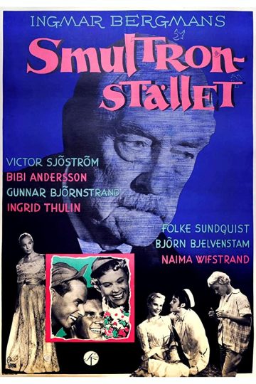 Wild Strawberries ( 1957 )