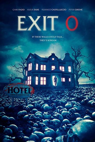 Exit 0 ( 2019 )