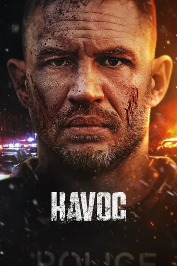 Havoc ( 2025 )