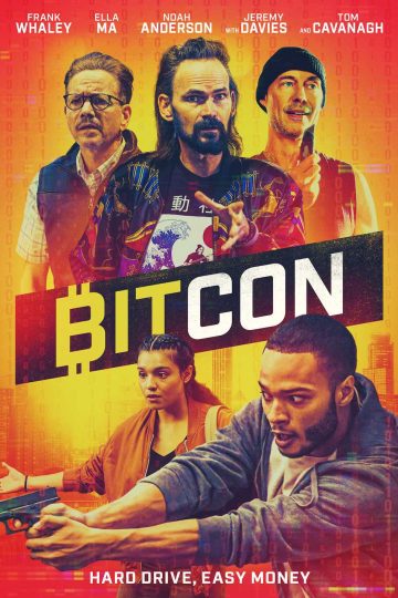 Bitcon ( 2022 )