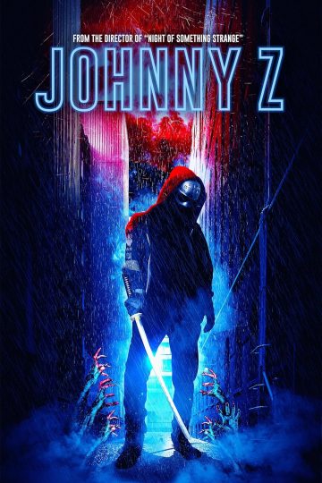 Johnny Z ( 2023 )