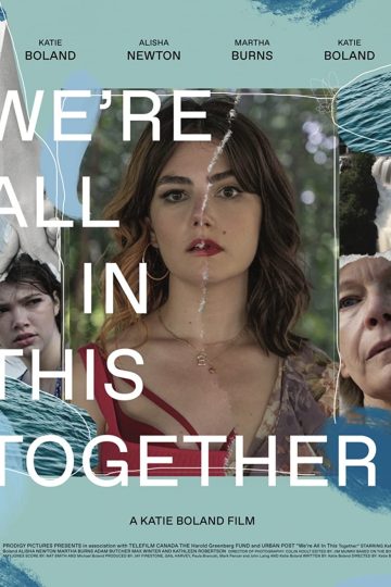 We’re All in This Together ( 2021 )