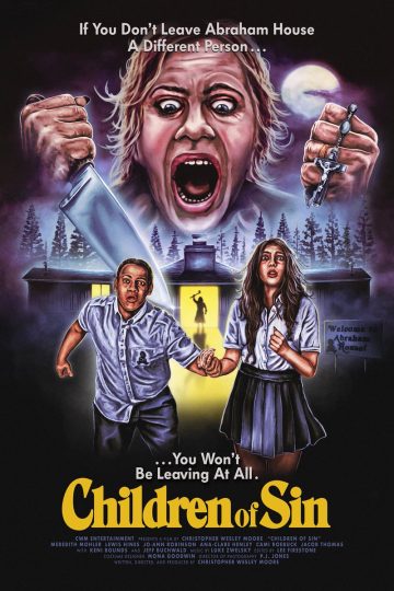Children of Sin ( 2022 )
