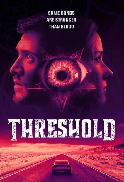 مشاهدة فيلم Threshold 2020 اون لاين