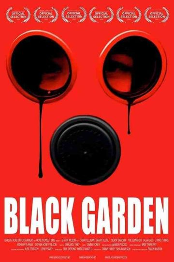 Black Garden ( 2019 )
