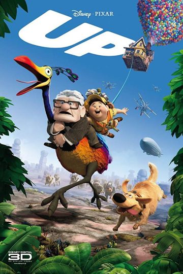 Up ( 2009 )