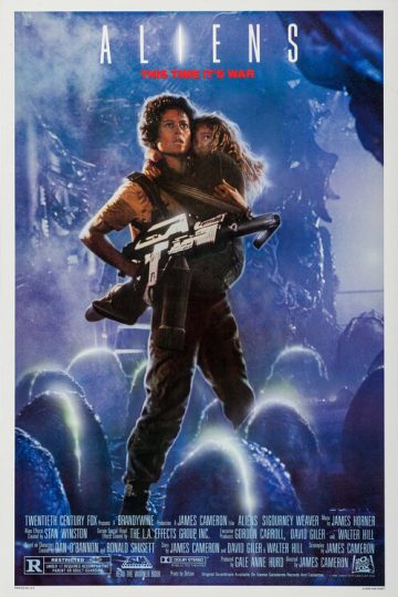 Aliens ( 1986 )