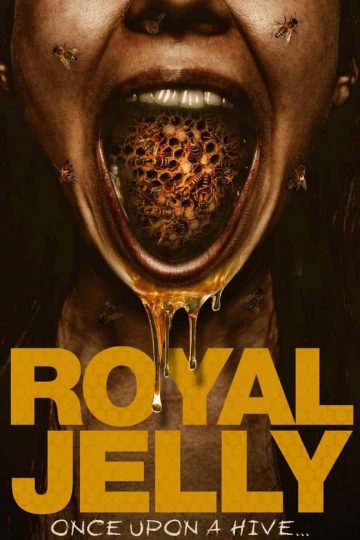 Royal Jelly ( 2021 )