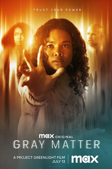 Gray Matter ( 2023 )