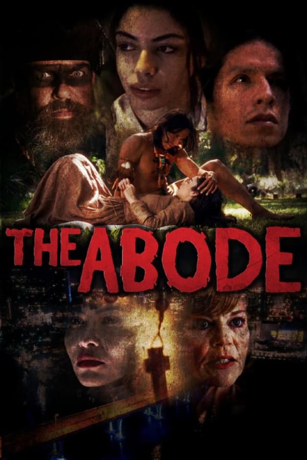 مشاهدة فيلم The Abode 2023 اون لاين