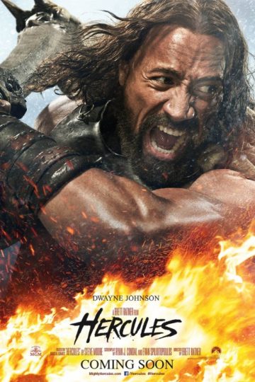 Hercules ( 2014 )