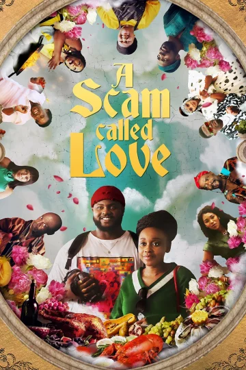 A Scam Called Love ( 2025 )