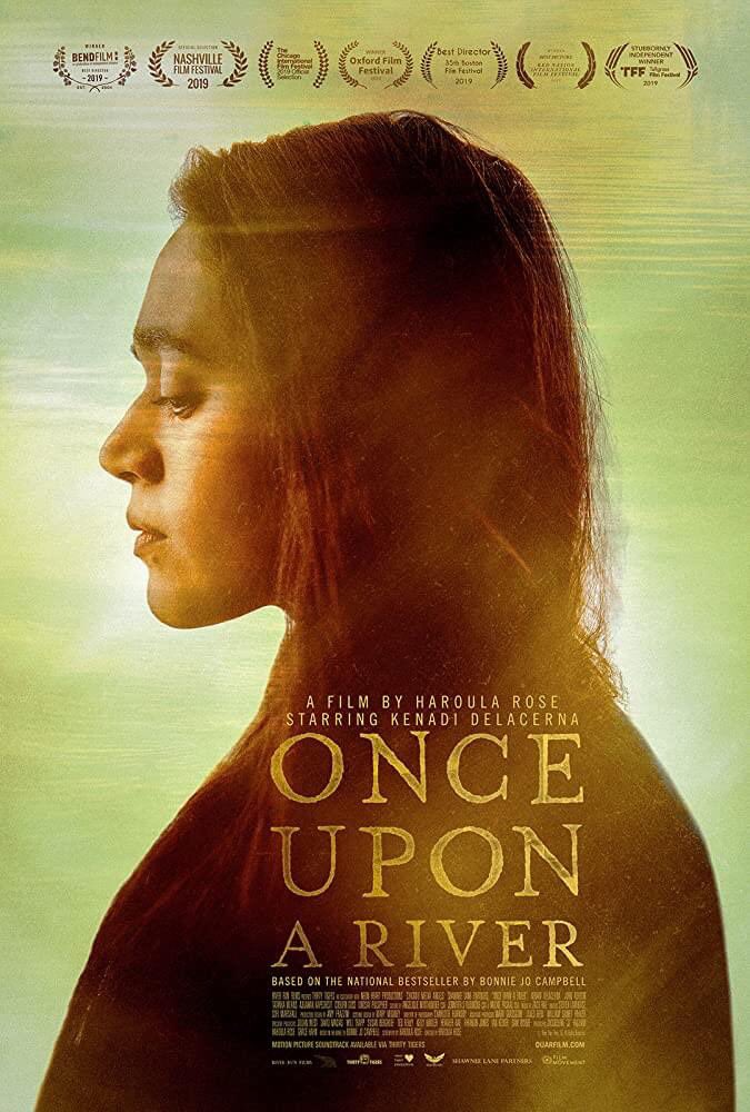 مشاهدة فيلم Once Upon a River 2019 اون لاين