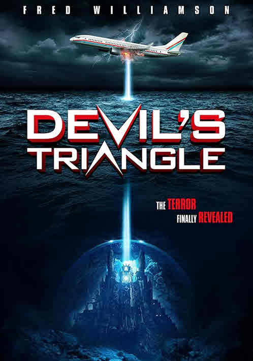 مشاهدة فيلم Devil’s Triangle 2021 اون لاين