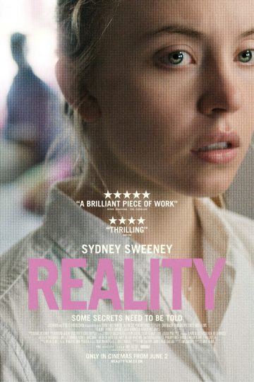 Reality ( 2023 )
