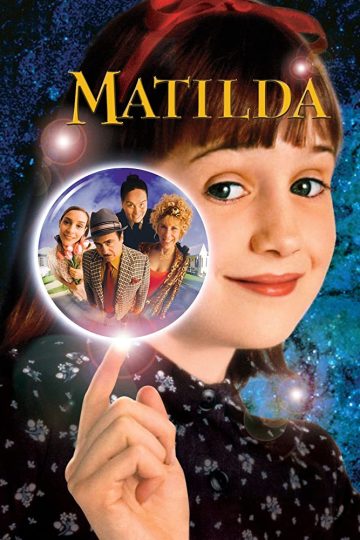 Matilda ( 1996 )
