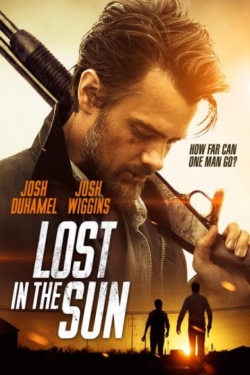 Lost in the Sun ( 2016 )