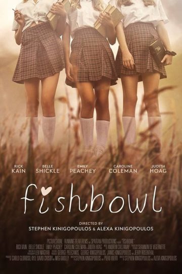 Fishbowl ( 2018 )