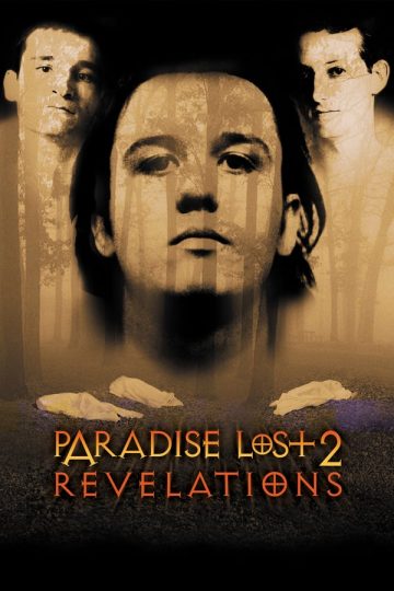 Paradise Lost 2: Revelations ( 2000 )