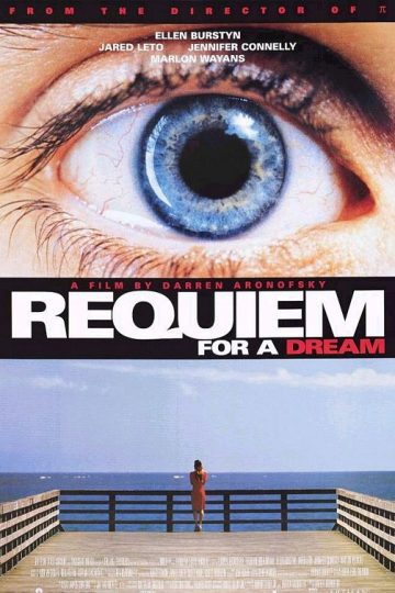 Requiem for a Dream ( 2000 )