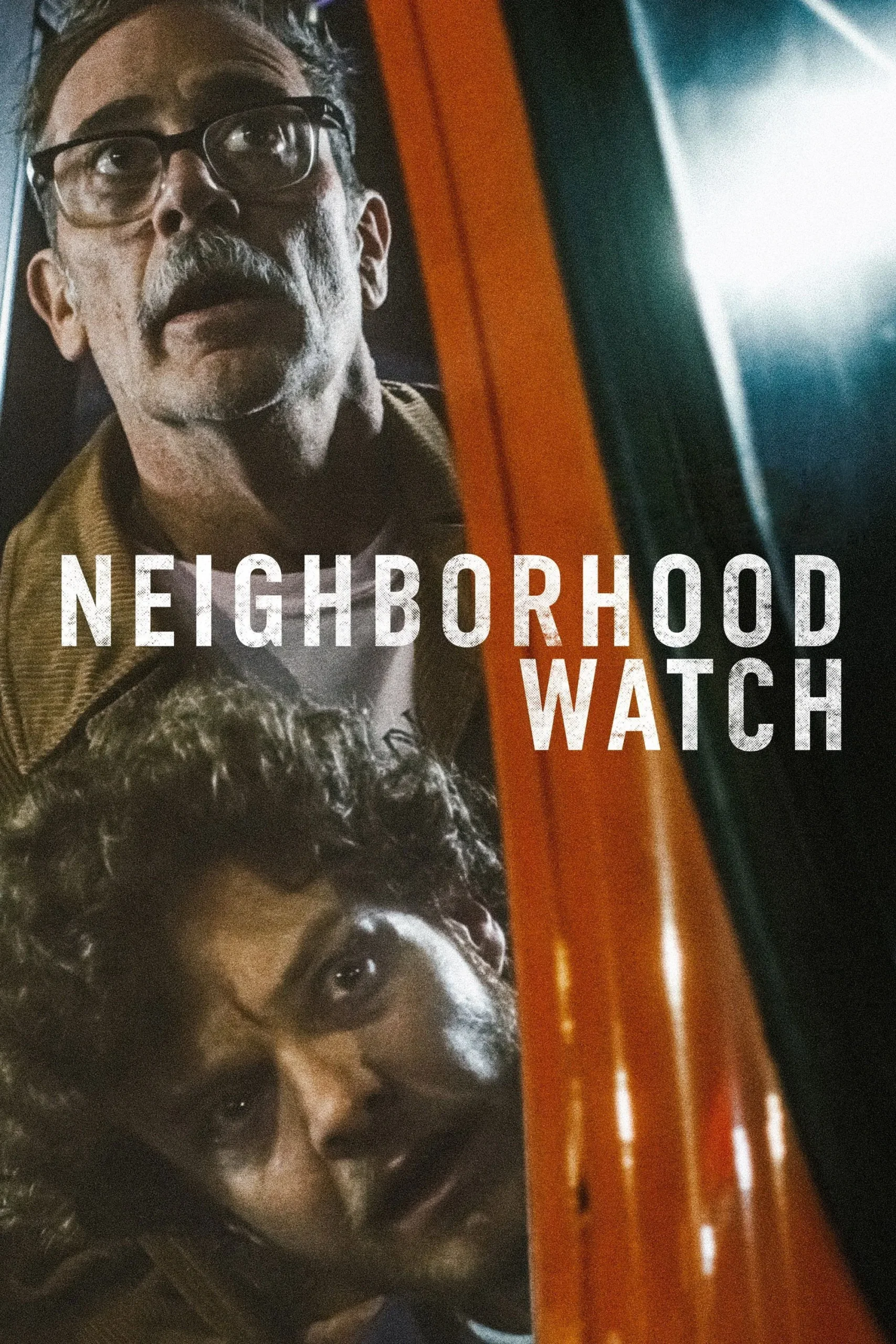 مشاهدة فيلم Neighborhood Watch 2025 اون لاين