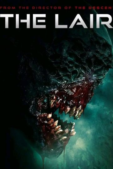 The Lair ( 2022 )
