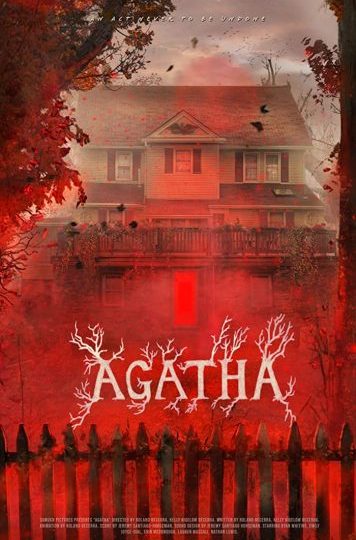 Agatha ( 2022 )