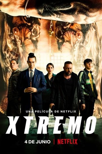 Xtremo ( 2021 )