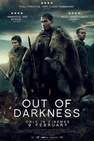 Out of Darkness ( 2022 )