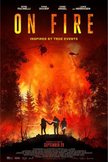 On Fire ( 2023 )