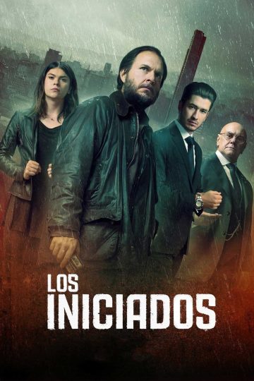 The Initiated ( 2023 )