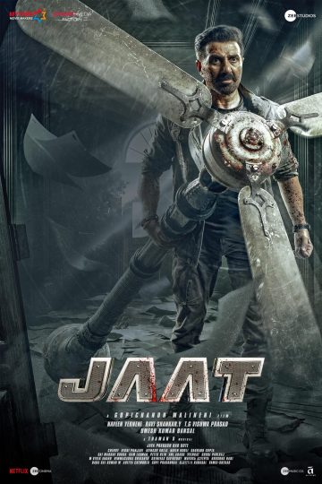 Jaat ( 2025 )