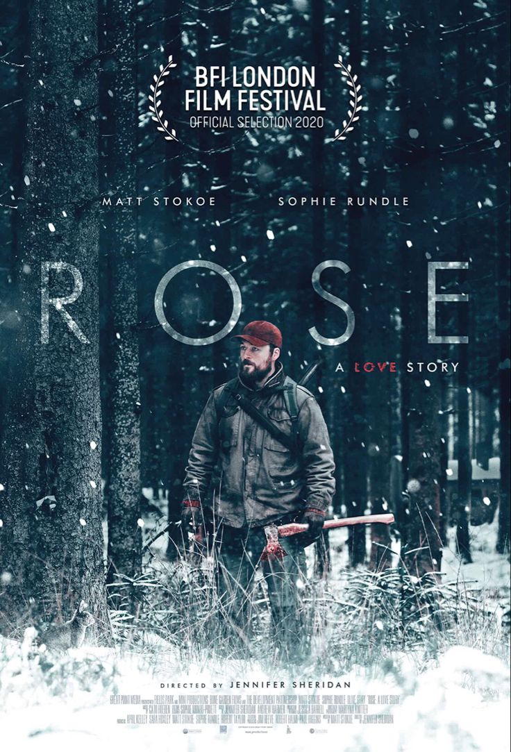 مشاهدة فيلم Rose 2020 اون لاين