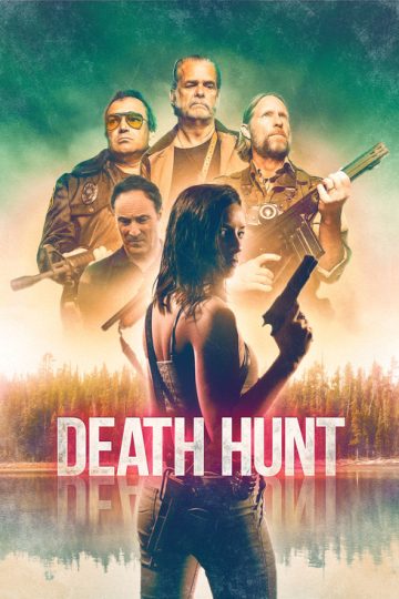 Death Hunt ( 2022 )