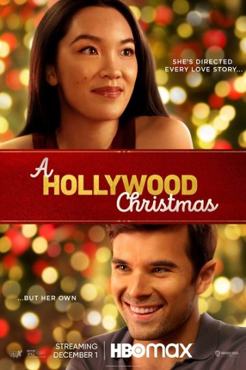 A Hollywood Christmas ( 2022 )