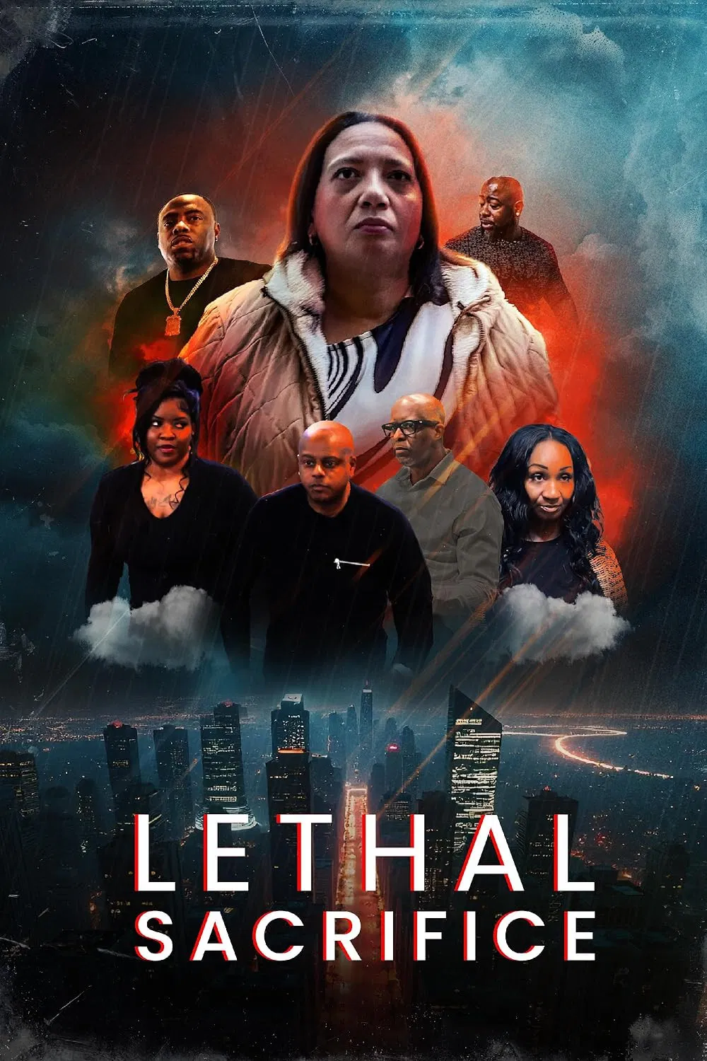 Lethal Sacrifice ( 2025 )