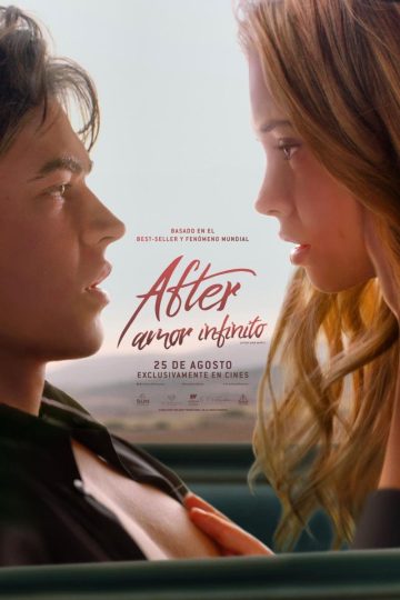 After Ever Happy ( 2022 )