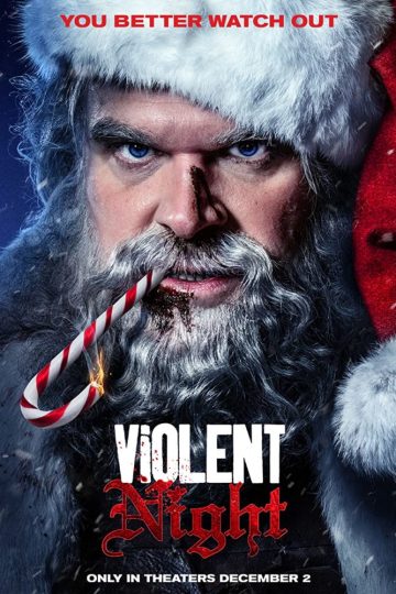 Violent Night ( 2022 )